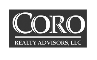 cororealty logo