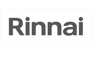 rinnai logo