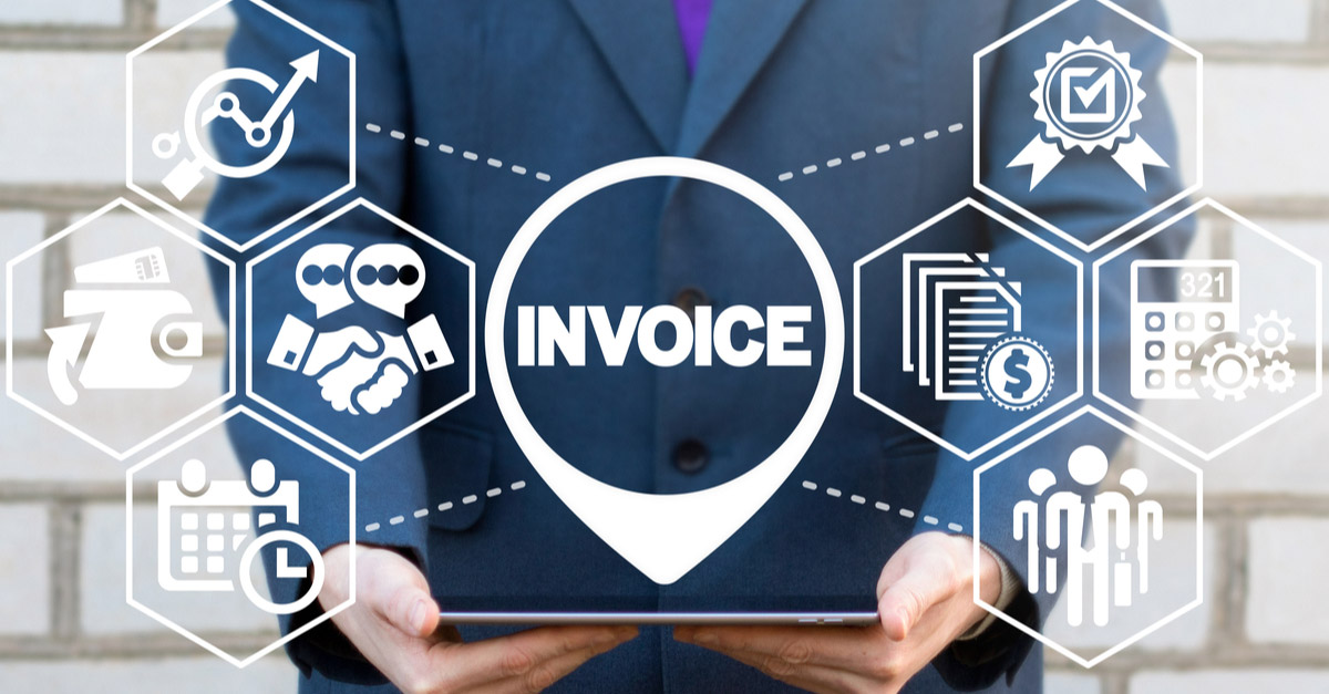 invoice future