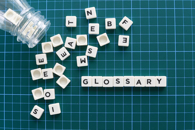 Accounts Payable Glossary