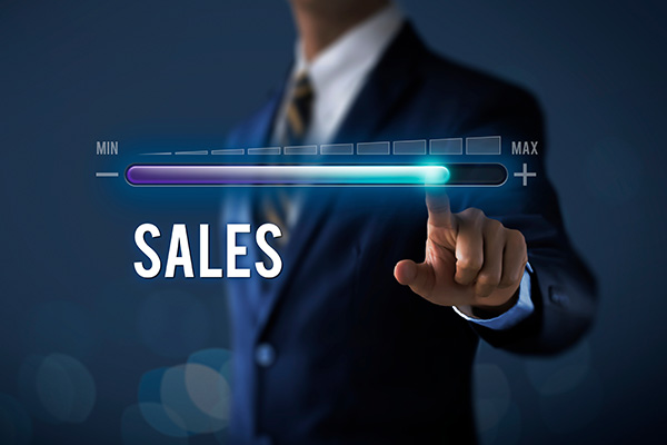 advantages of automating sales orders post