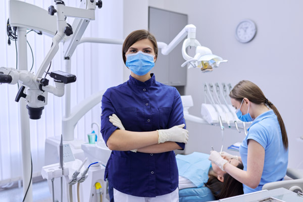 dental service post feature